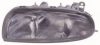 LORO 431-1128L-LD-EM Headlight
